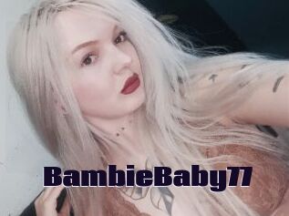 BambieBaby77