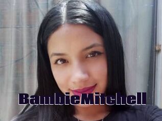 BambieMitchell