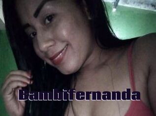 Bambifernanda