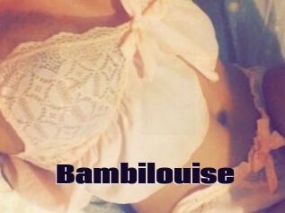 Bambilouise