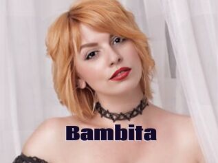 Bambita