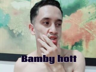 Bamby_hott