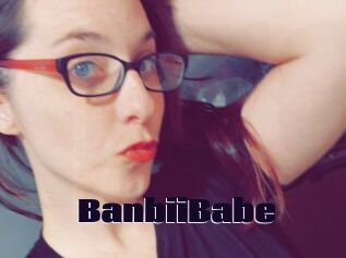 BanbiiBabe