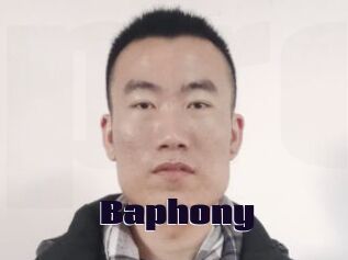 Baphony