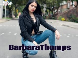 BarbaraThomps