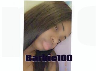 Barbie100