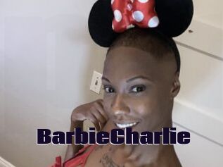 BarbieCharlie