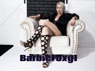 BarbieFoxy1