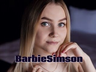 BarbieSimson