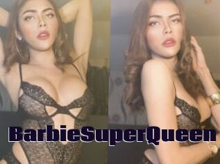 BarbieSuperQueen