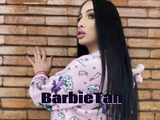 BarbieTan