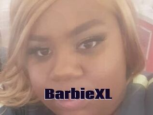 BarbieXL