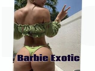 Barbie_Exotic