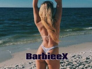 BarbieeX