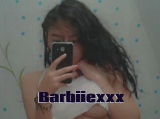 Barbiiexxx