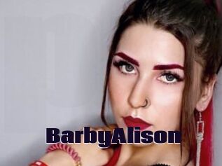 BarbyAlison