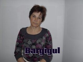 Bargigul