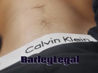 BarleyLegal