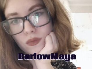 BarlowMaya