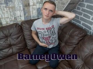 BarneyOwen