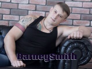 BarneySmith