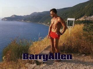 BarryAllen