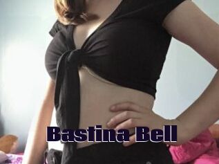 Bastina_Bell