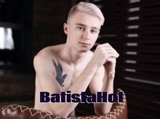 BatistaHot