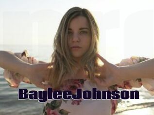 BayleeJohnson