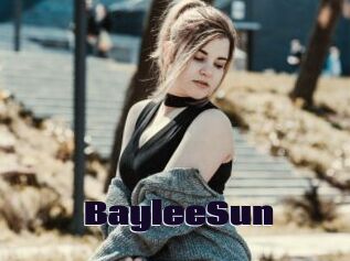 BayleeSun