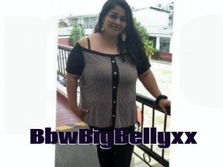 BbwBigBellyxx