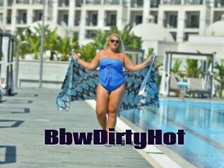 BbwDirtyHot