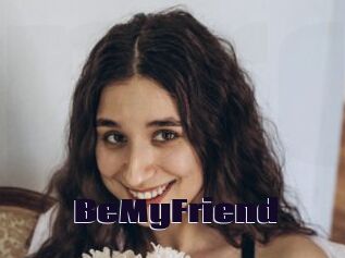 BeMyFriend