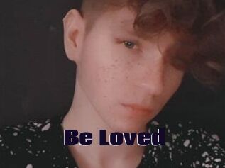 Be_Loved