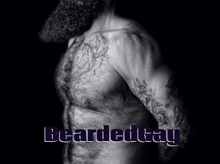 BeardedGay