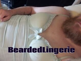 BeardedLingerie