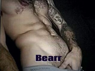 Bearr