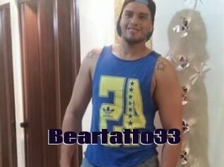 Beartatto33