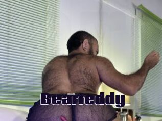 Bearteddy