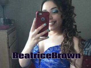 Beatrice_Brown