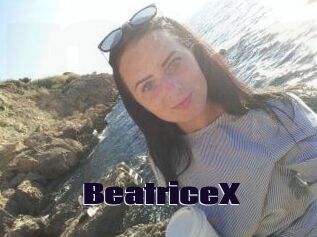 BeatriceX