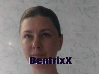 BeatrixX