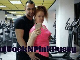 BeautifulCockNPinkPussy