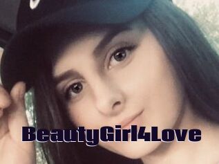 BeautyGirl4Love