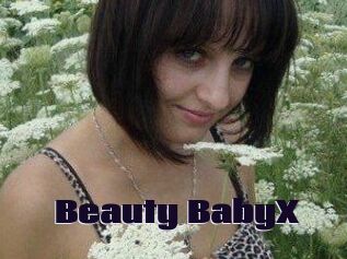 Beauty_BabyX