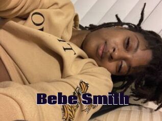 Bebe_Smith