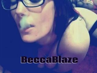 BeccaBlaze