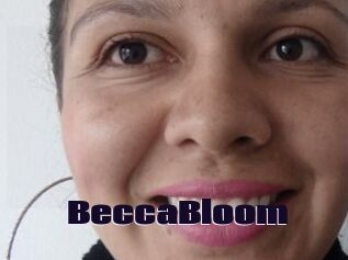 BeccaBloom