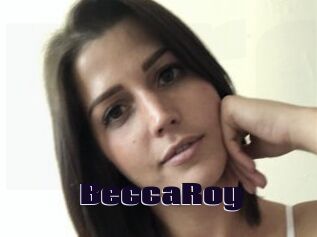 BeccaRoy