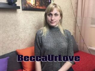 BeccaUrLove